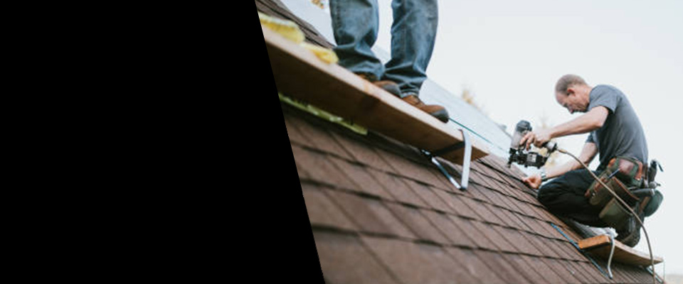 Tumtum Roofing Contractors